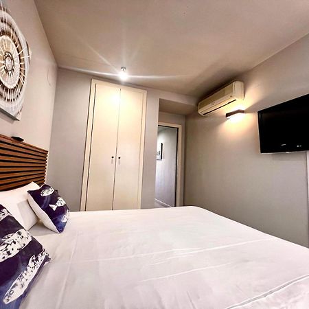 Apartaments Voramar Кембрилс Екстериор снимка