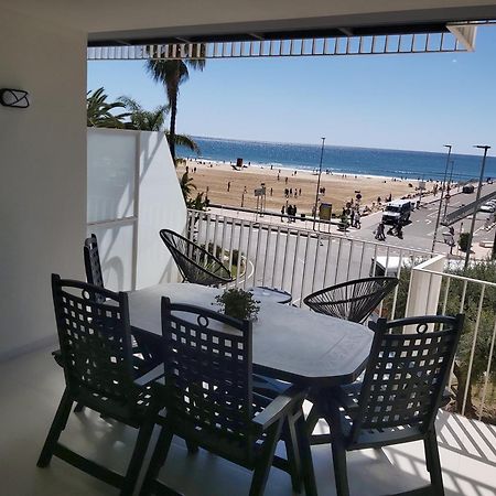 Apartaments Voramar Кембрилс Екстериор снимка