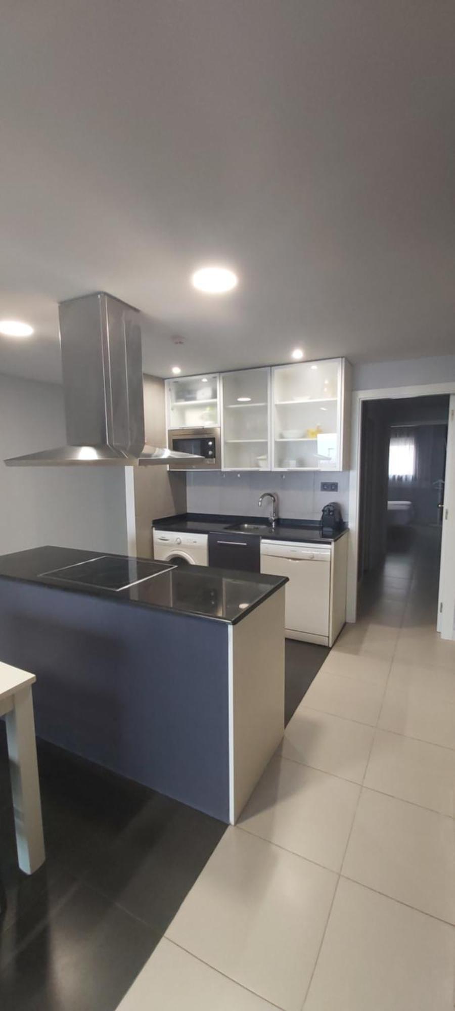 Apartaments Voramar Кембрилс Екстериор снимка