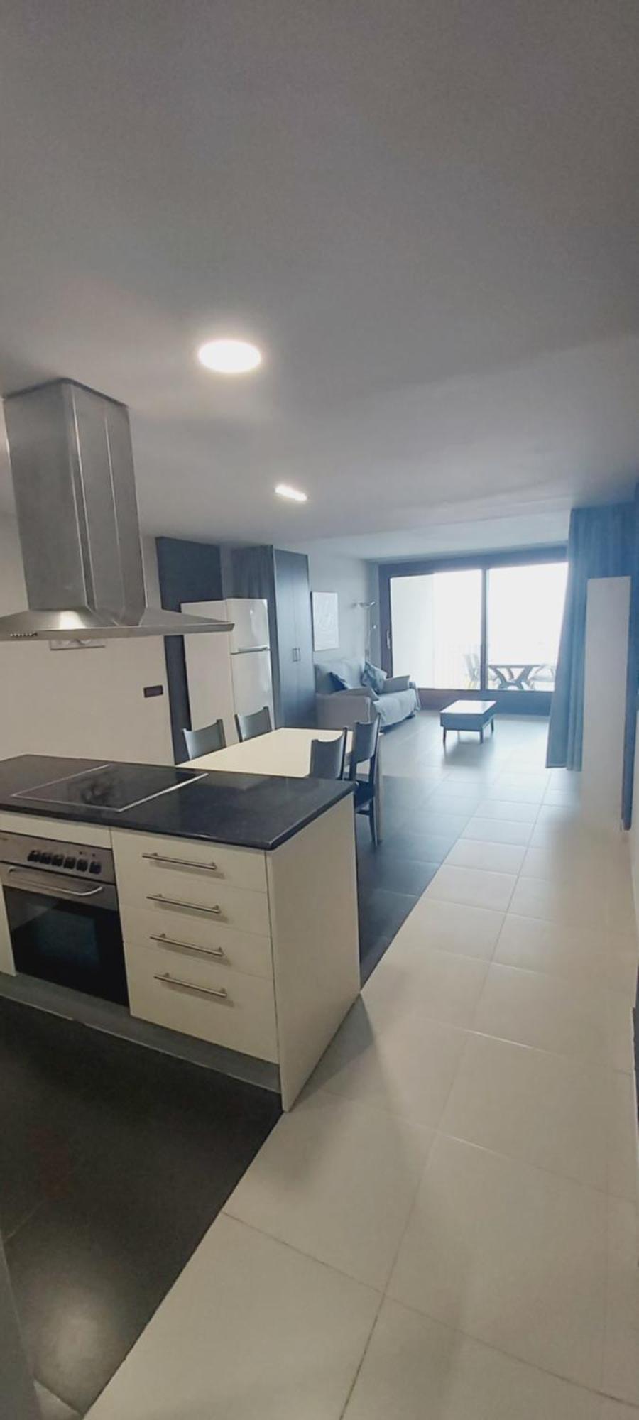 Apartaments Voramar Кембрилс Екстериор снимка