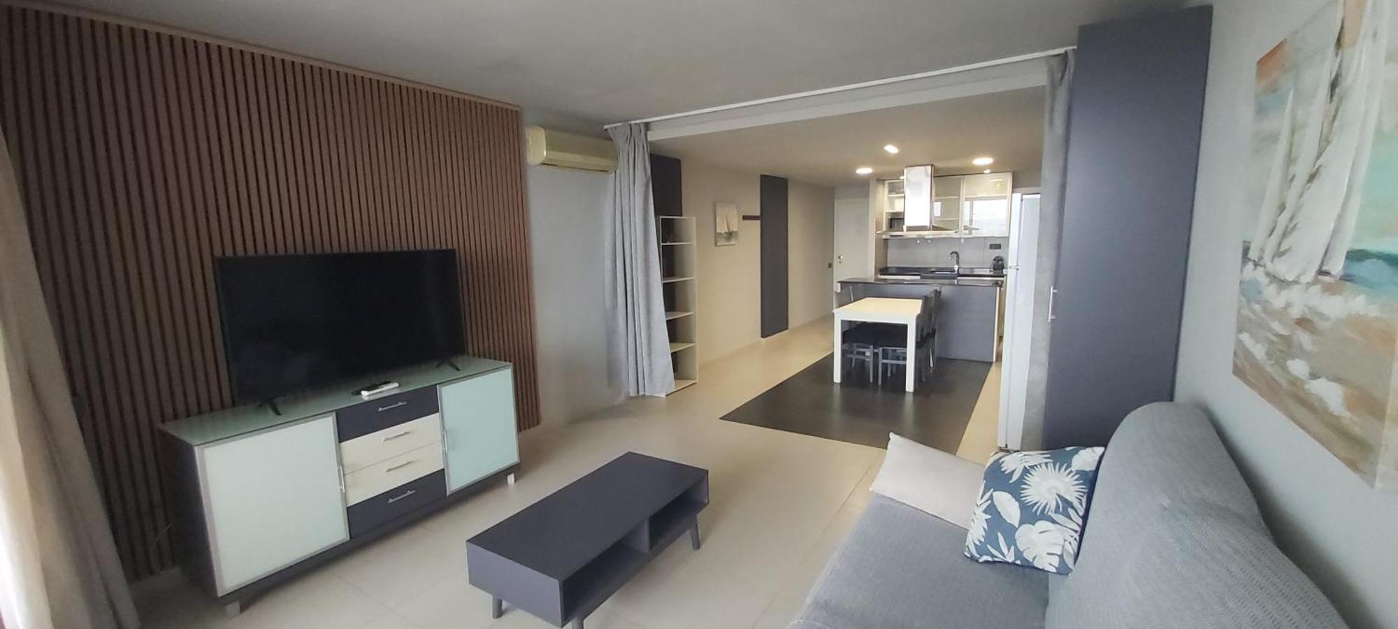 Apartaments Voramar Кембрилс Екстериор снимка