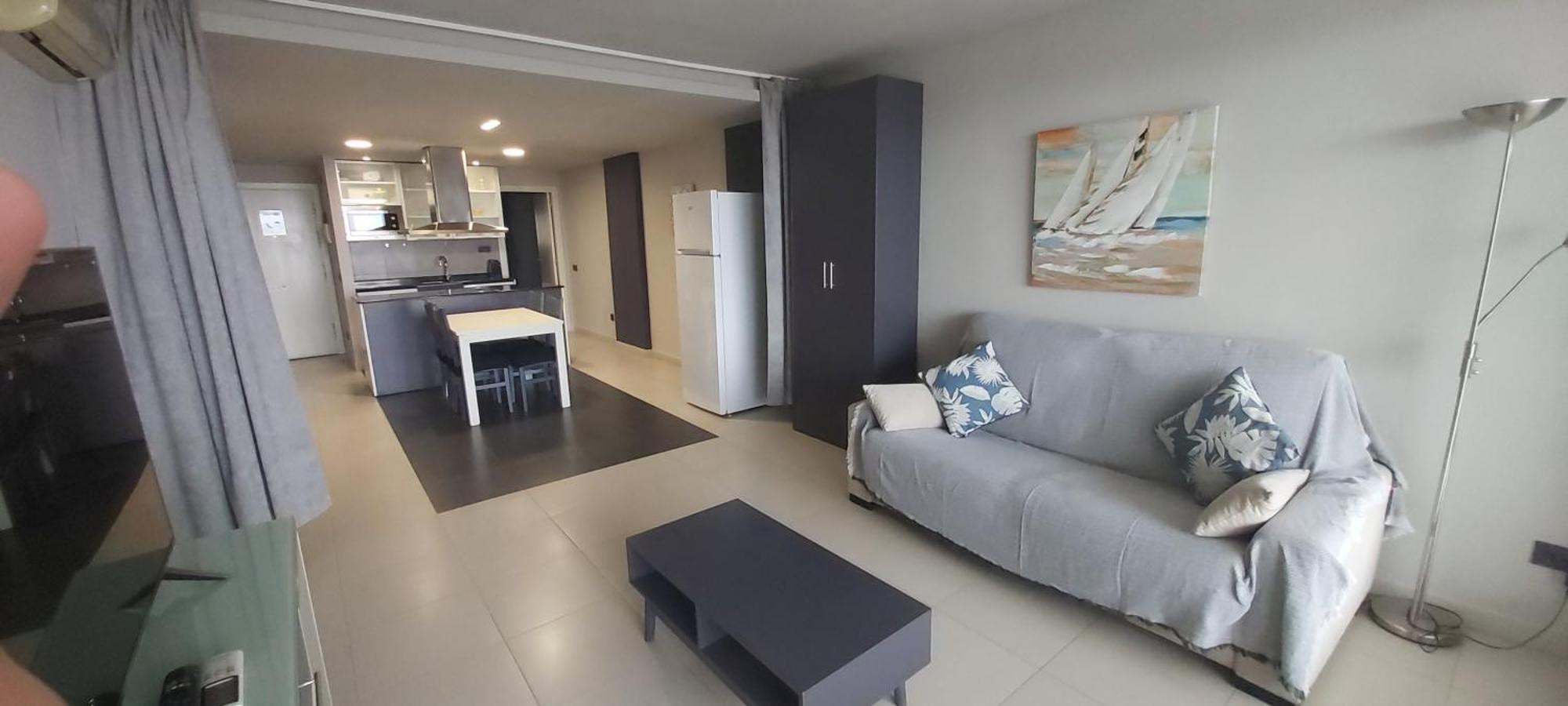 Apartaments Voramar Кембрилс Екстериор снимка