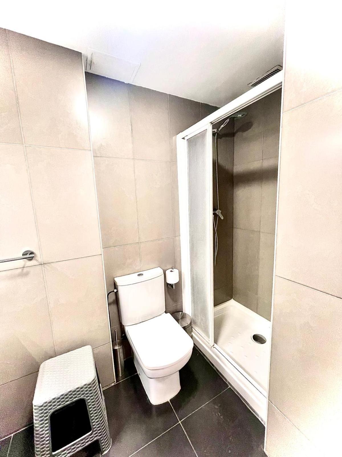 Apartaments Voramar Кембрилс Екстериор снимка