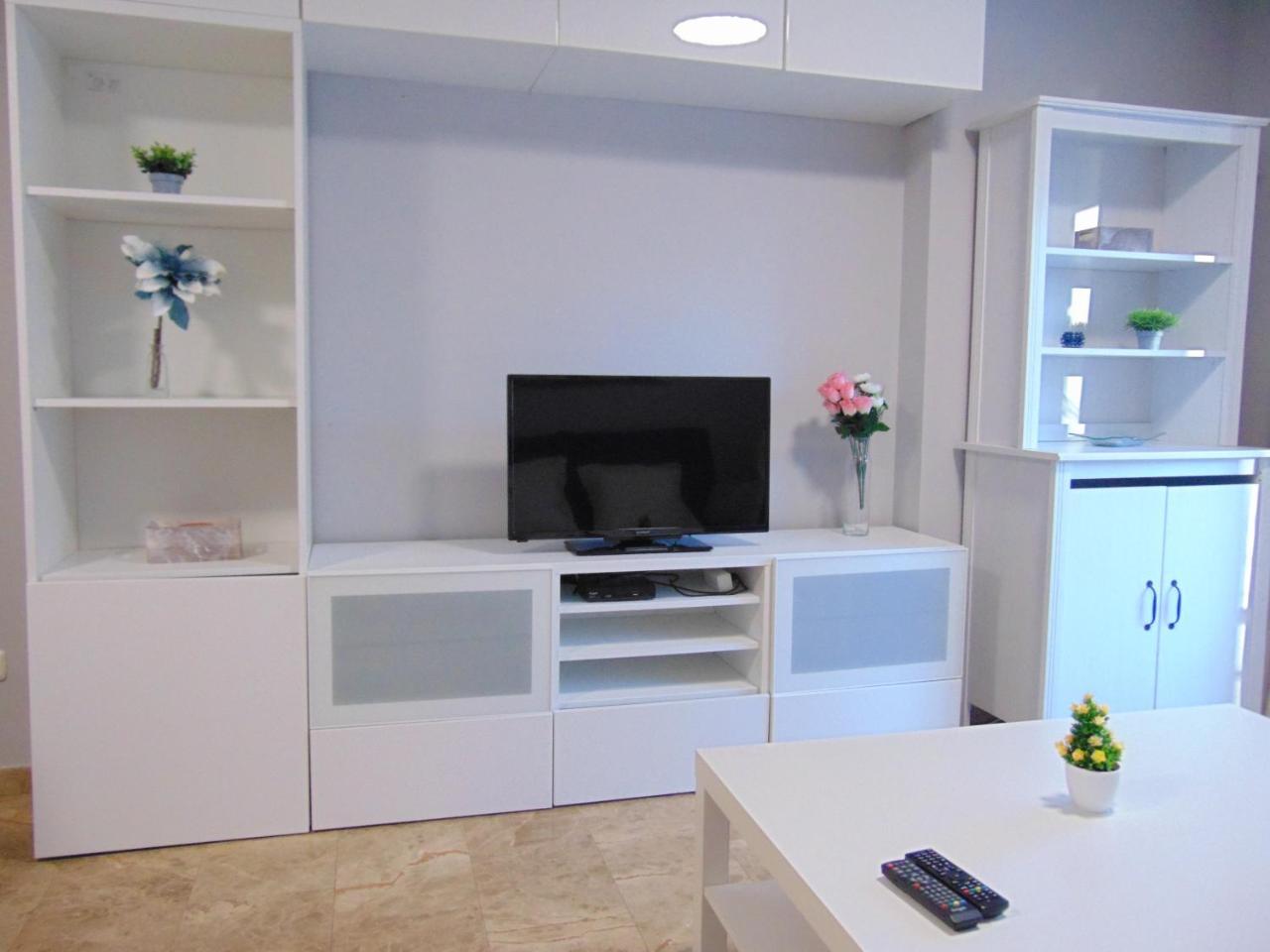 Apartaments Voramar Кембрилс Екстериор снимка