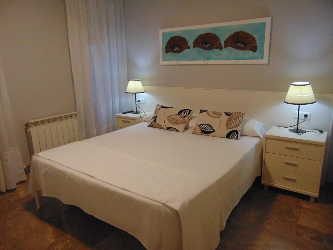 Apartaments Voramar Кембрилс Екстериор снимка