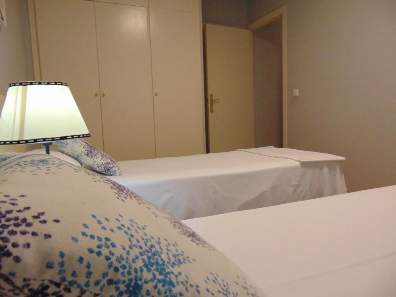 Apartaments Voramar Кембрилс Екстериор снимка